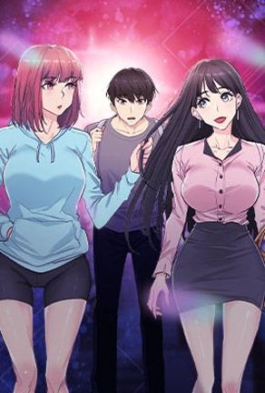 YY韩漫免费漫画新番上线